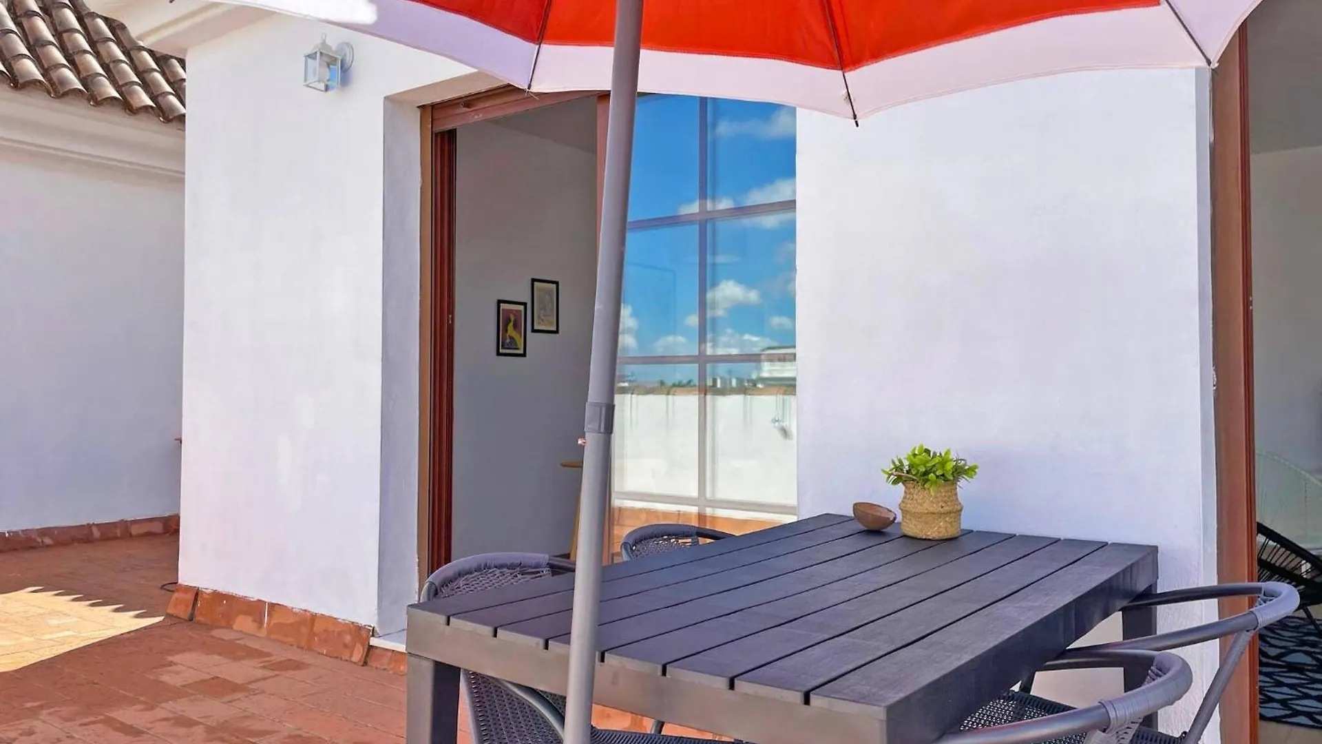Apartment Apartamento Ronda De La Luz - Ole Solutions Jerez de la Frontera Spain
