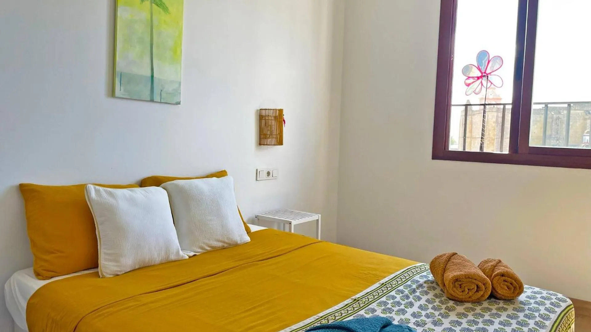 Apartamento Ronda De La Luz - Ole Solutions Jerez de la Frontera