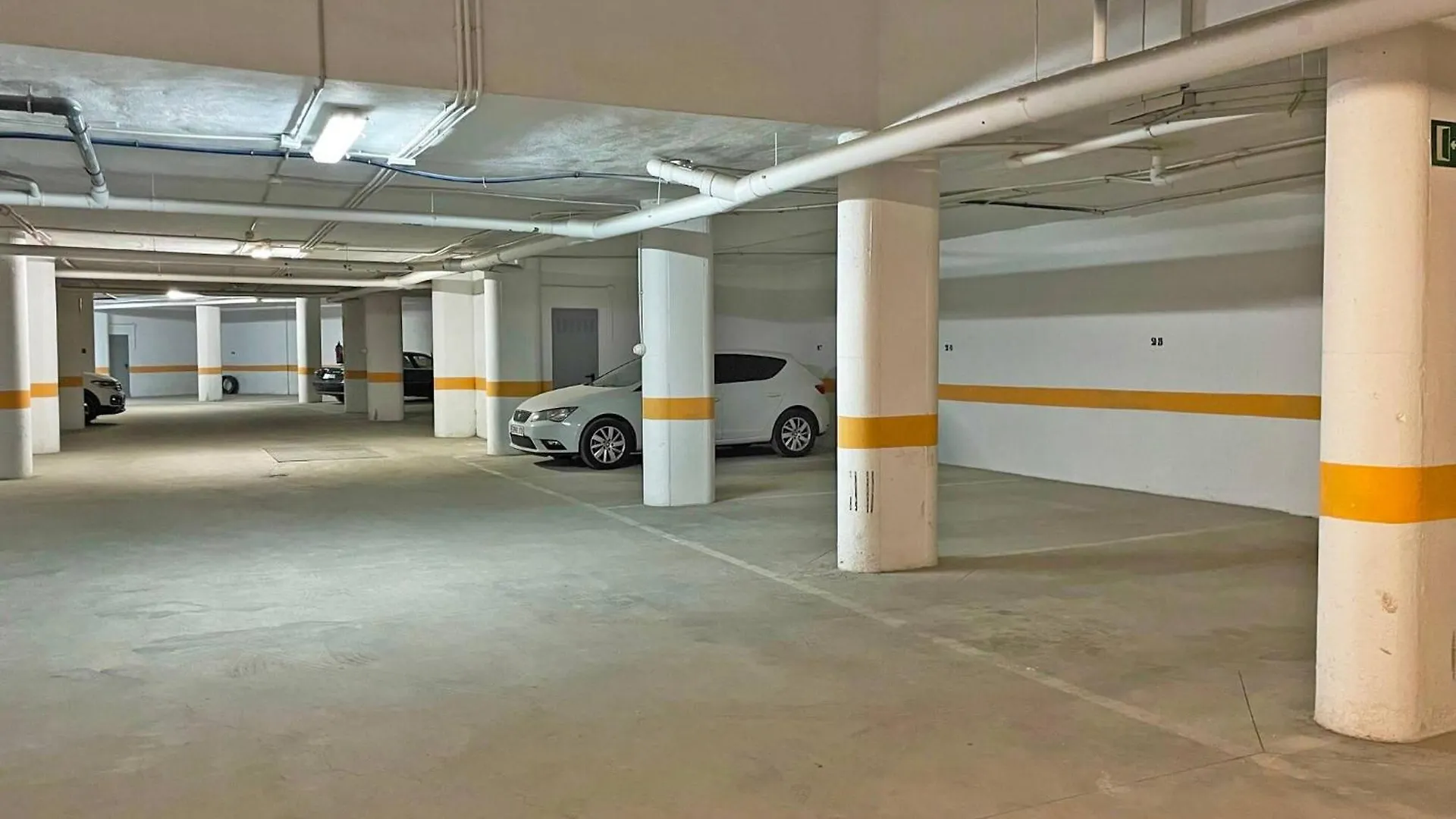 Apartamento Ronda De La Luz - Ole Solutions Jerez de la Frontera
