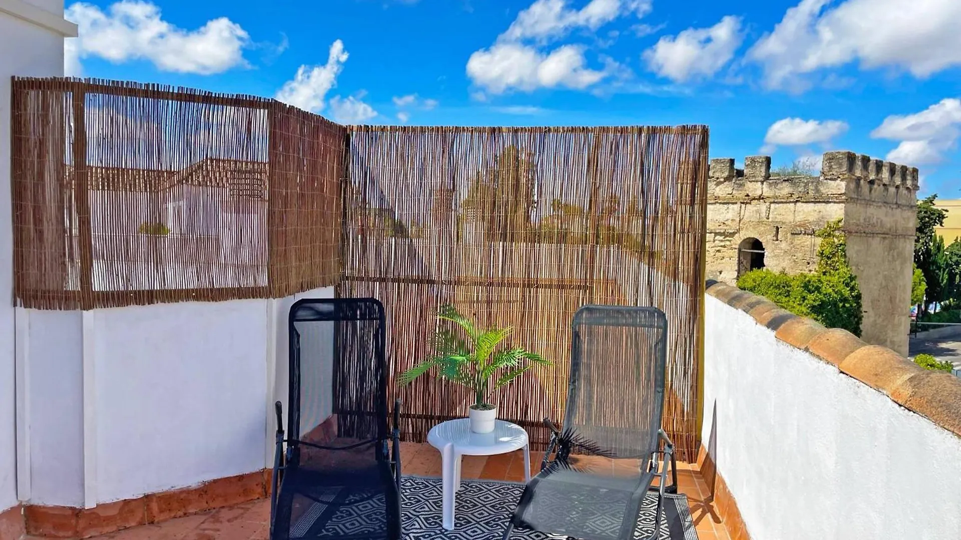 Apartment Apartamento Ronda De La Luz - Ole Solutions Jerez de la Frontera