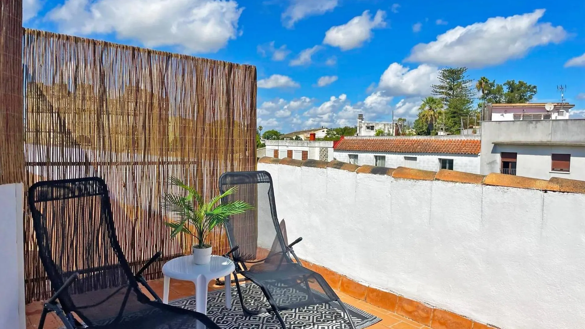 Apartamento Ronda De La Luz - Ole Solutions Jerez de la Frontera Spain