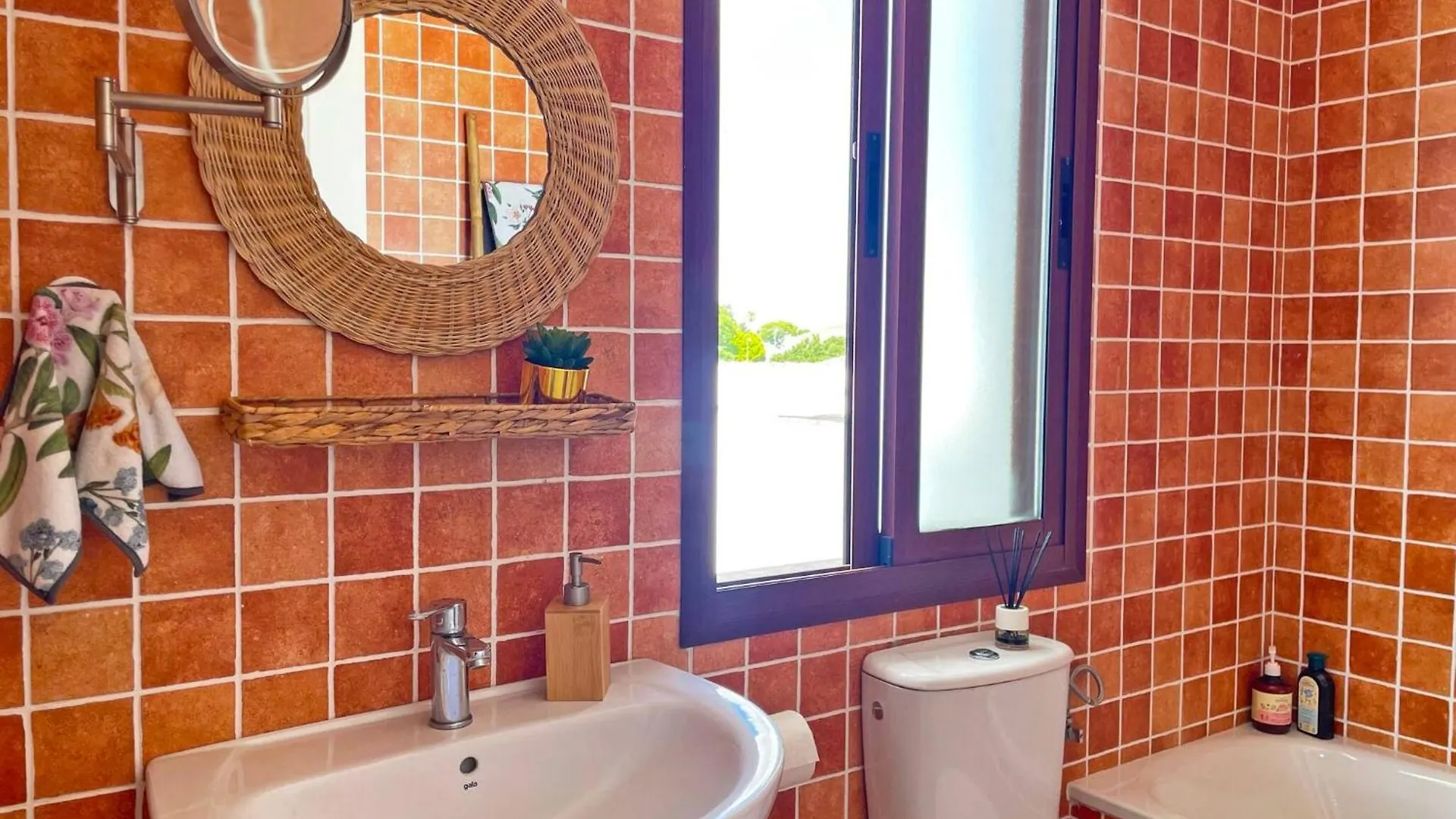 Apartamento Ronda De La Luz - Ole Solutions Jerez de la Frontera
