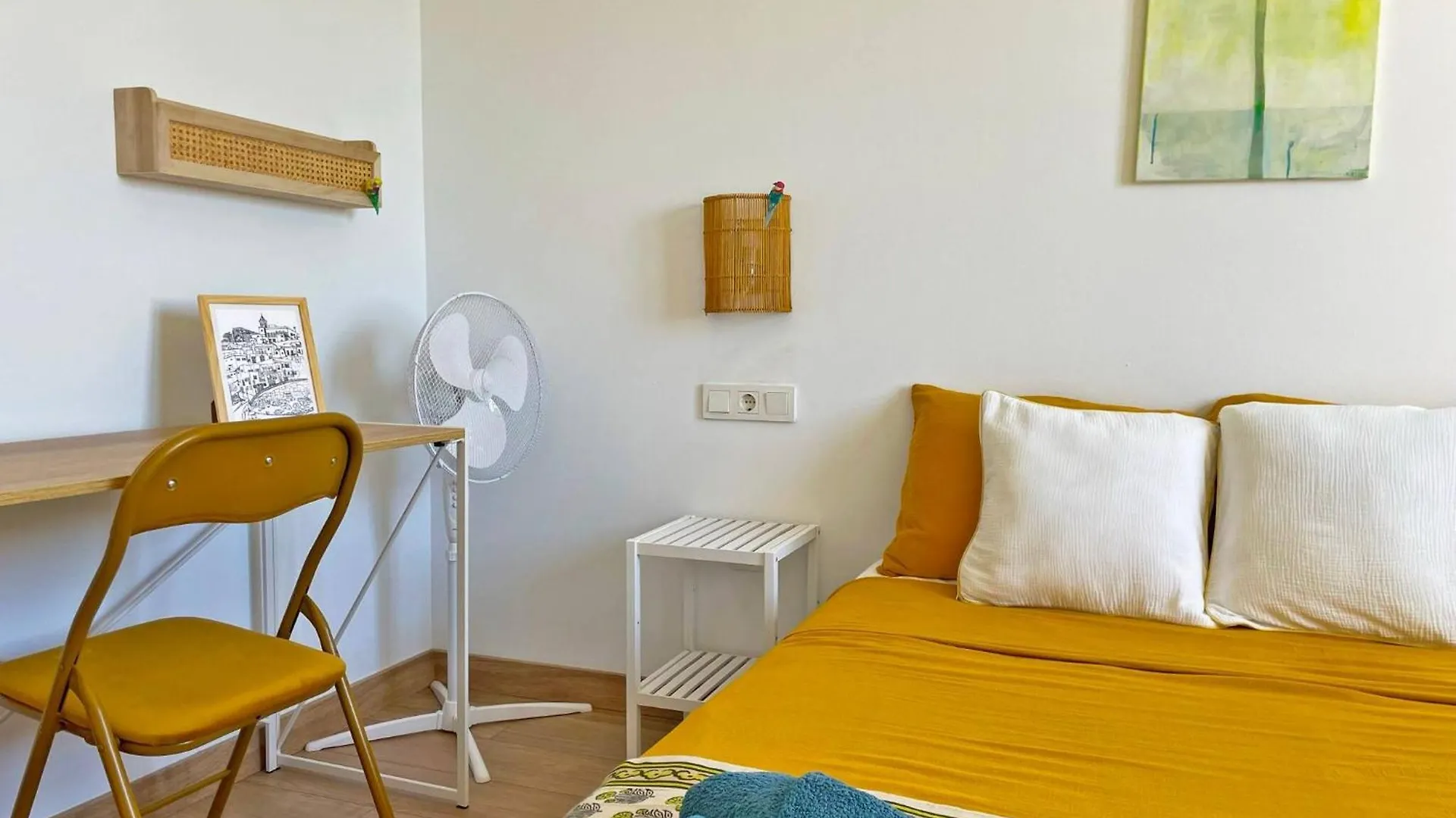 Apartment Apartamento Ronda De La Luz - Ole Solutions Jerez de la Frontera Spain