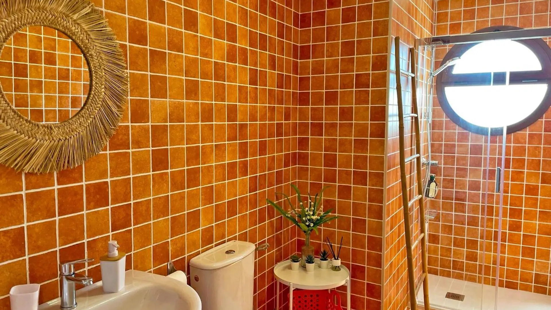 Apartamento Ronda De La Luz - Ole Solutions Jerez de la Frontera Apartment