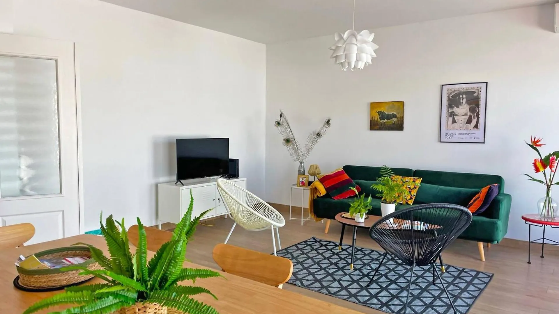 Apartamento Ronda De La Luz - Ole Solutions Jerez de la Frontera Spain