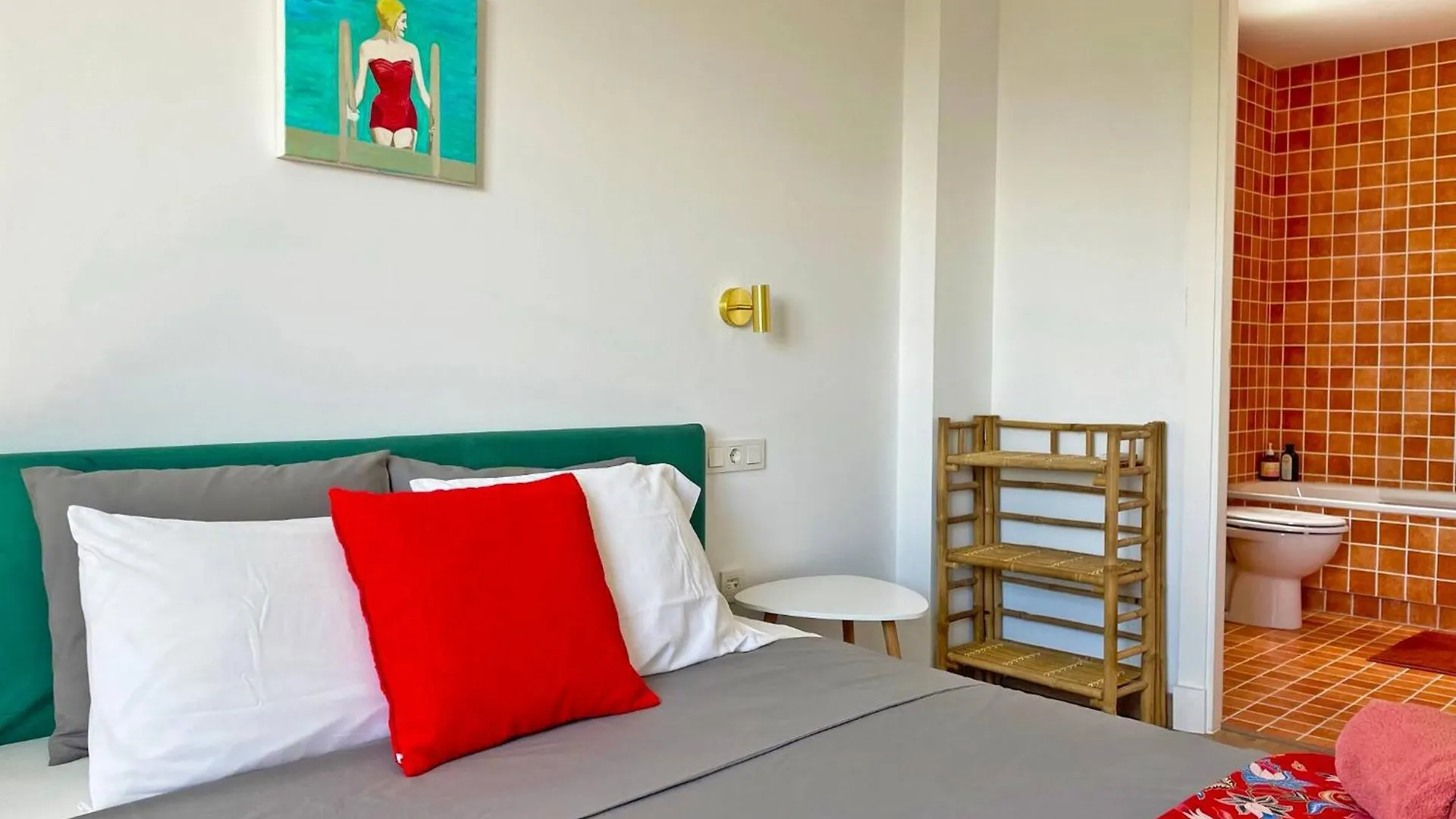 Apartamento Ronda De La Luz - Ole Solutions Jerez de la Frontera 0*,  Spain