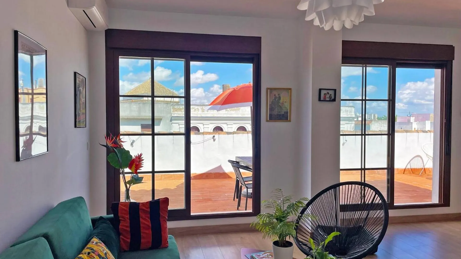 Apartamento Ronda De La Luz - Ole Solutions Jerez de la Frontera 0*,  Spain