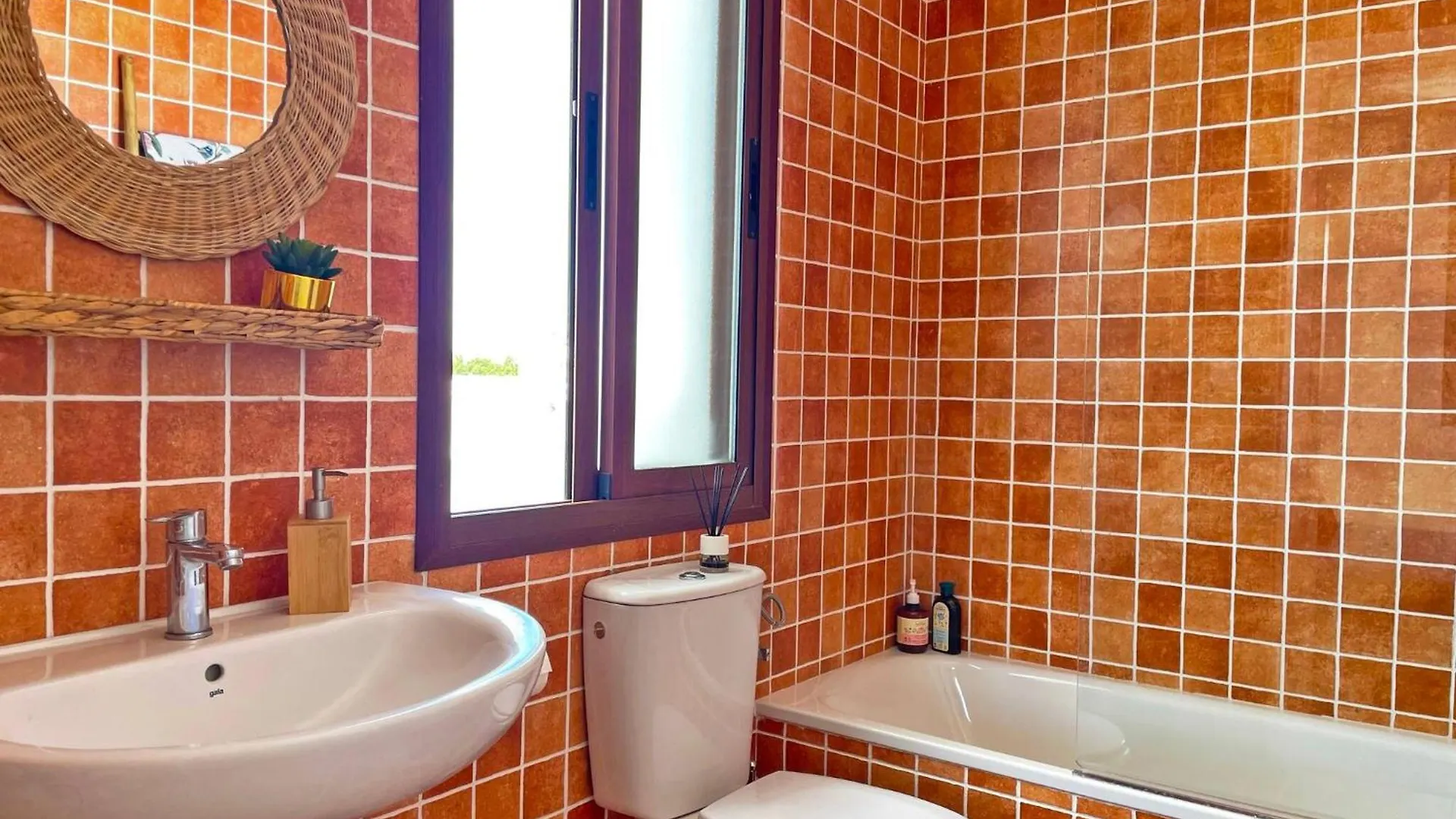 Apartment Apartamento Ronda De La Luz - Ole Solutions Jerez de la Frontera