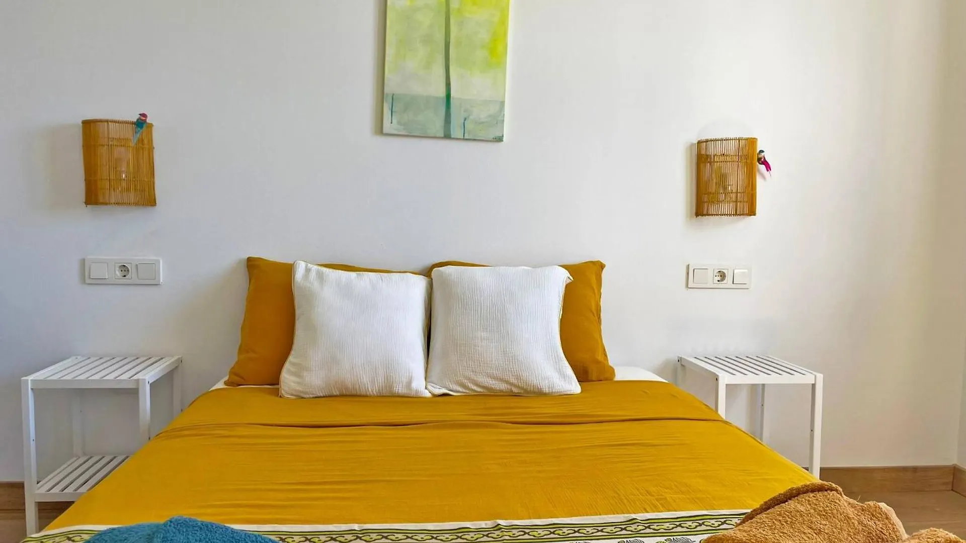 Apartamento Ronda De La Luz - Ole Solutions Jerez de la Frontera 0*,