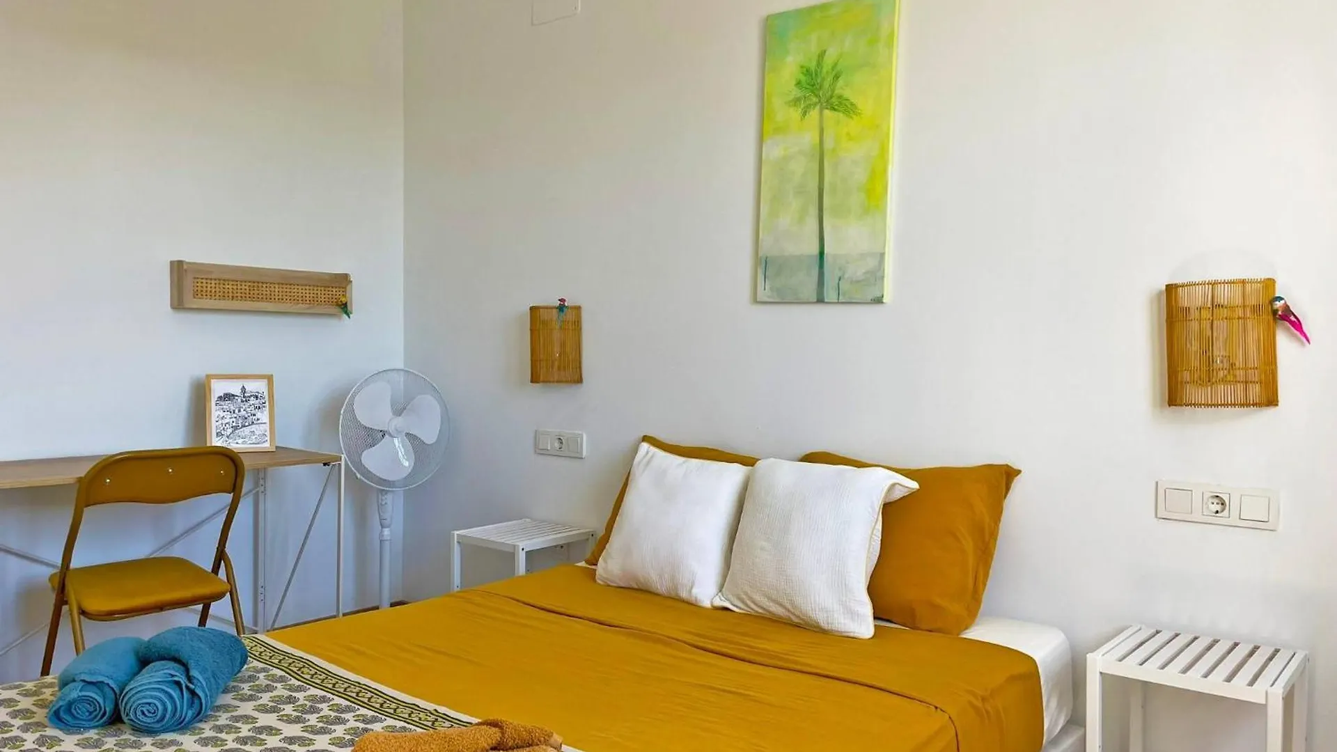 Apartamento Ronda De La Luz - Ole Solutions Jerez de la Frontera Apartment