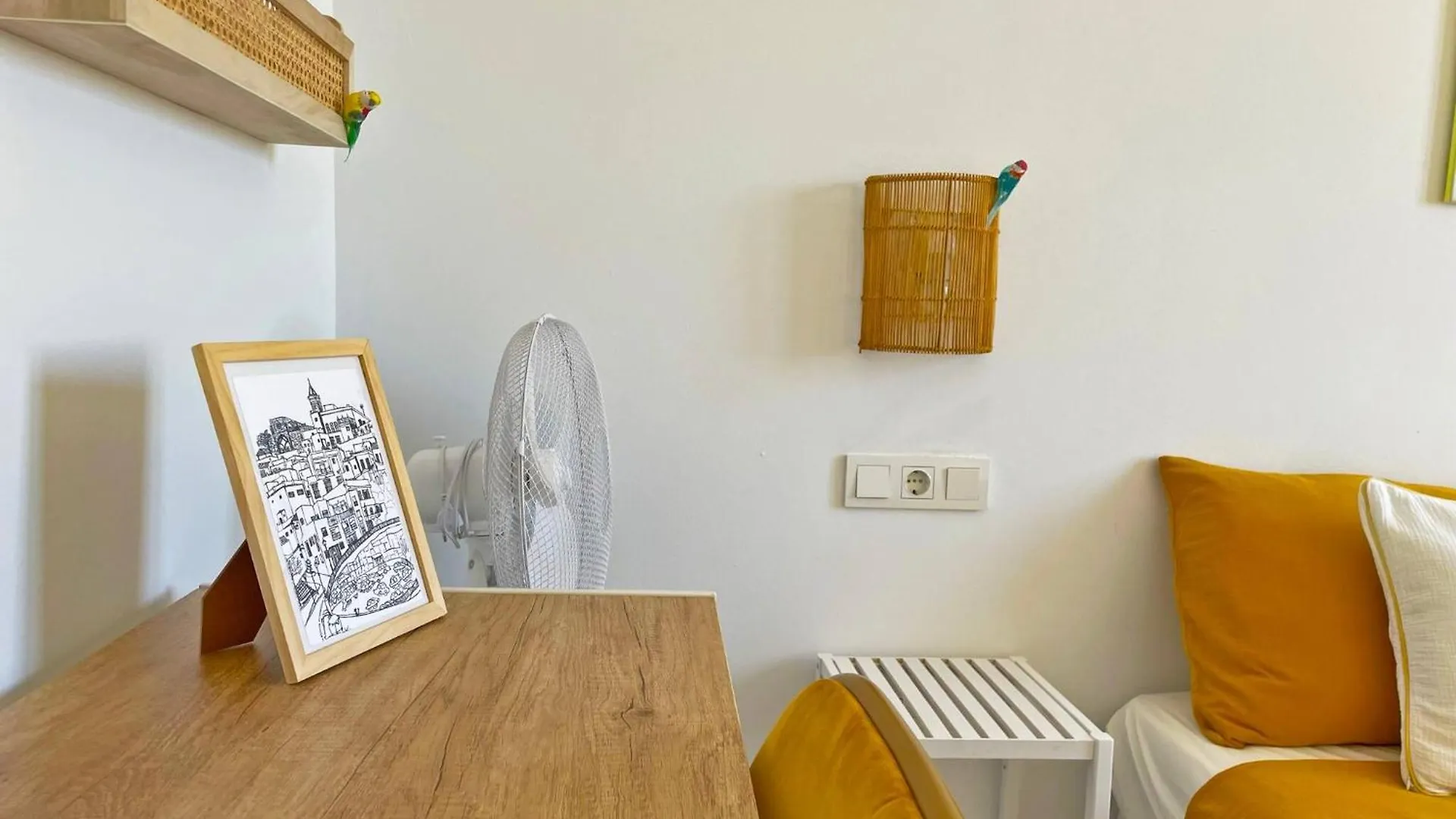 Apartamento Ronda De La Luz - Ole Solutions Jerez de la Frontera