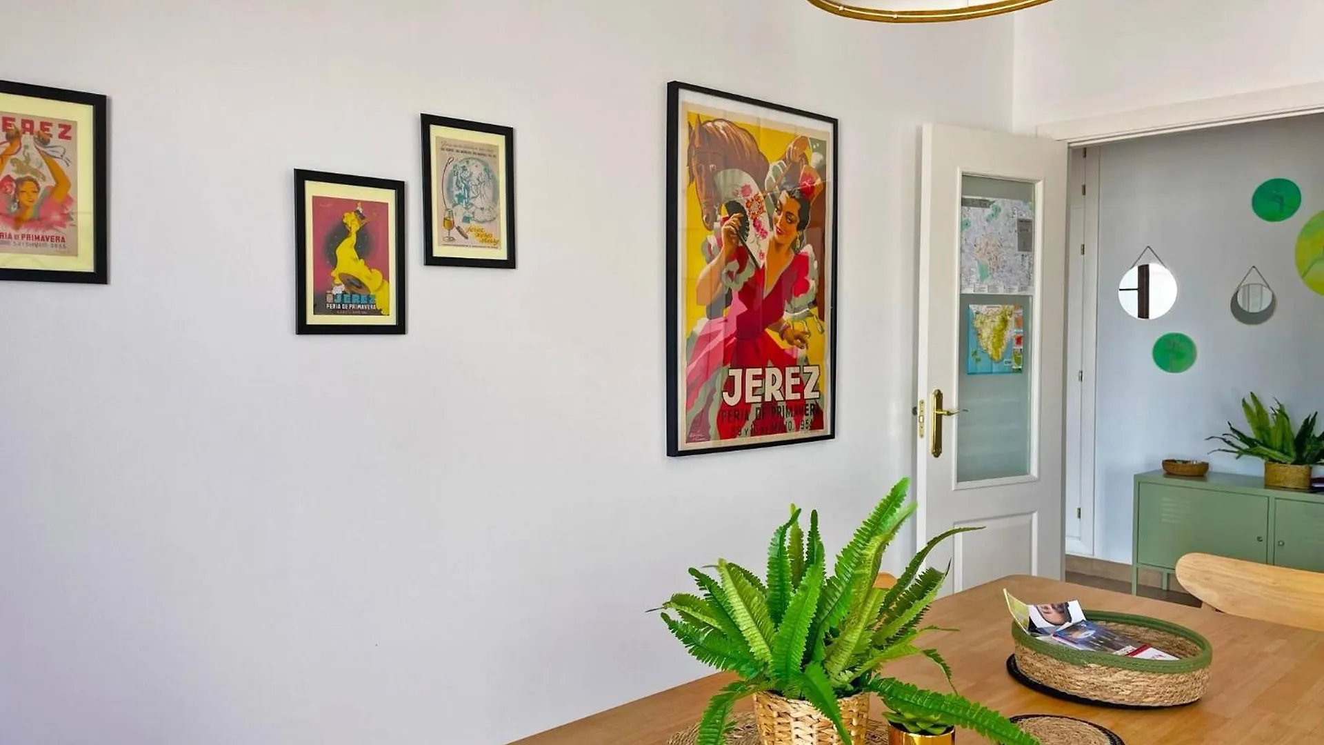 Apartamento Ronda De La Luz - Ole Solutions Jerez de la Frontera 0*,  Spain