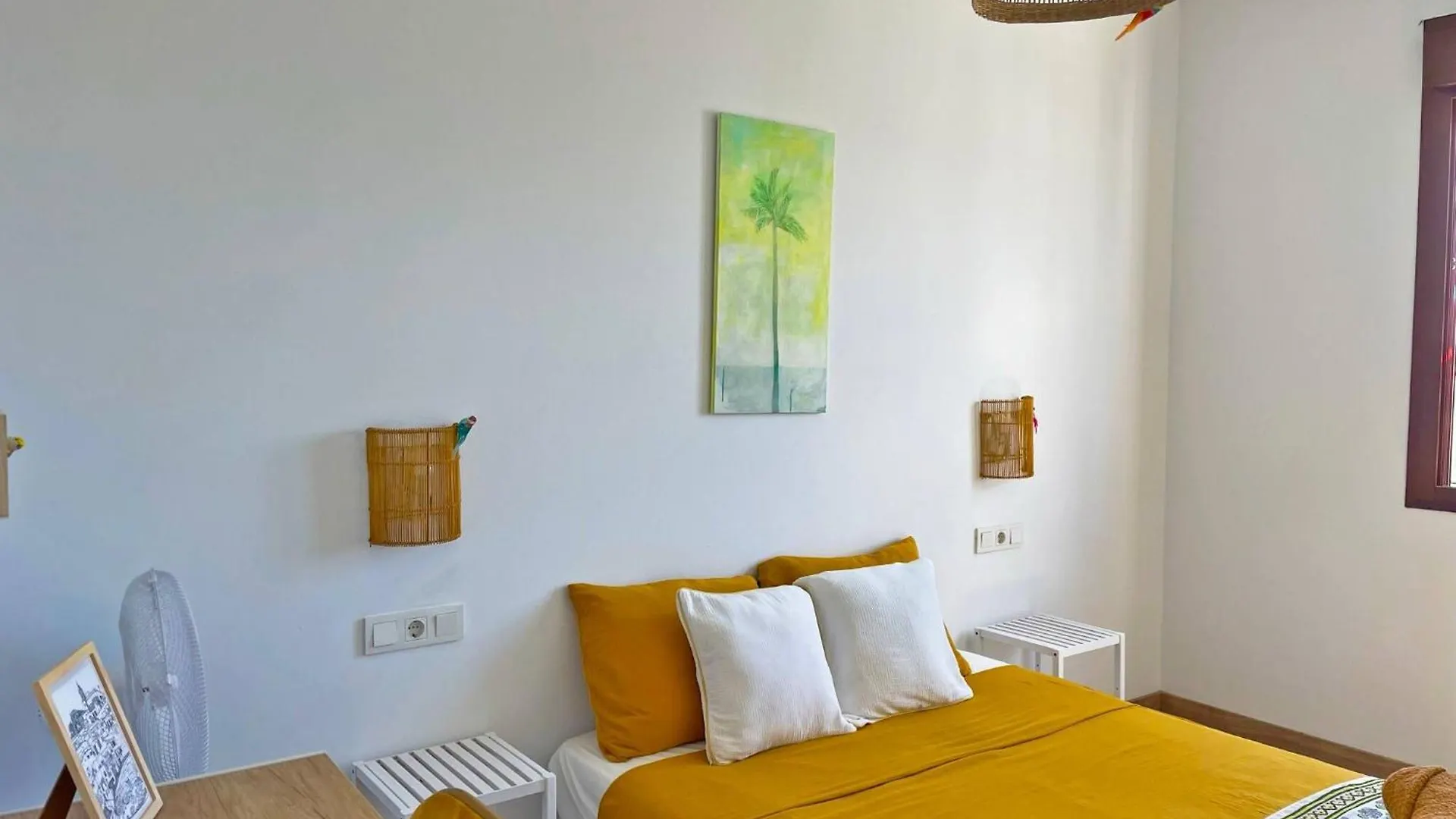 Apartment Apartamento Ronda De La Luz - Ole Solutions Jerez de la Frontera